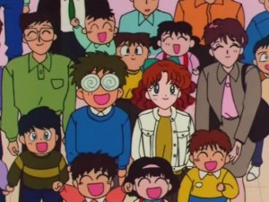 "Секрет" из 58 эпизода