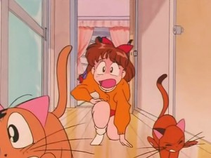 "Секрет" из 91 эпизода