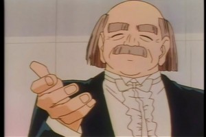 "Секрет" из 190 эпизода