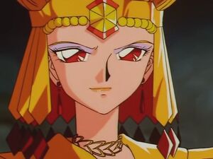 "Секрет" из 199 эпизода