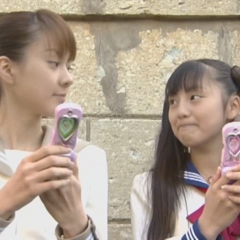 Телефон для перевоплощения в кого угодно