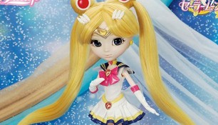 Новая продукция - Super Sailor Moon Pullip Doll