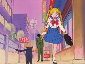 "Секрет" из 2 эпизода