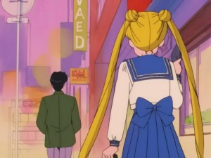 "Секрет" из 2 эпизода