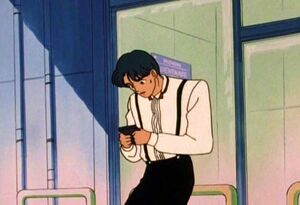 "Секрет" из 6 эпизода