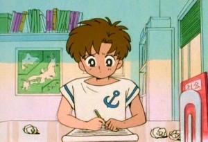 "Секрет" из 18 эпизода