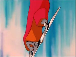 "Секрет" из 39 эпизода