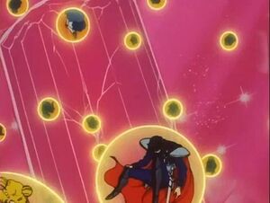 "Секрет" из 44 эпизода