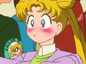 "Секрет" из 50 эпизода