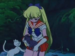 "Секрет" из 59 эпизода