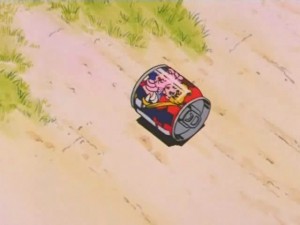 "Секрет" из 79 эпизода