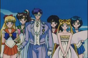 "Секрет" из 88 эпизода