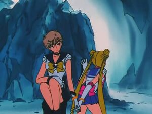 "Секрет" из 98 эпизода