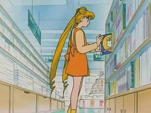 "Секрет" из 137 эпизода