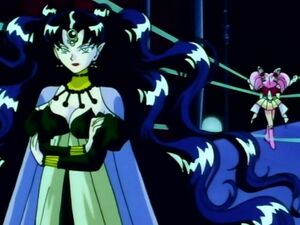 "Секрет" из 163 эпизода