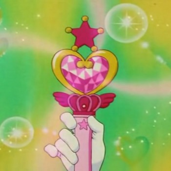 Лунный Жезл