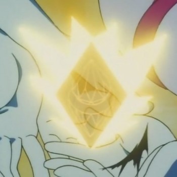 Золотой Кристалл