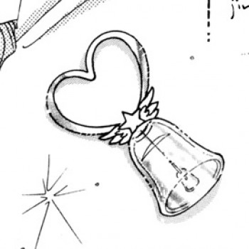 Кристальный карильон