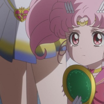 Глубоководное Зеркало