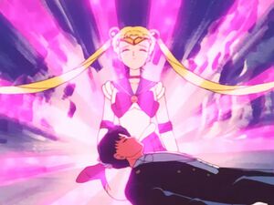 "Секрет" из 35 эпизода