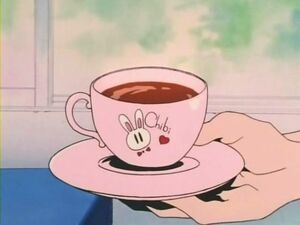 "Секрет" из 86 эпизода