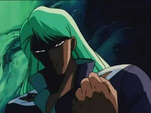 "Секрет" из 22 эпизода