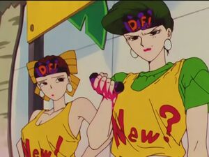 "Секрет" из 66 эпизода