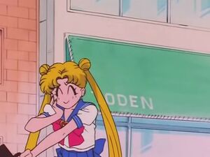 "Секрет" из 99 эпизода