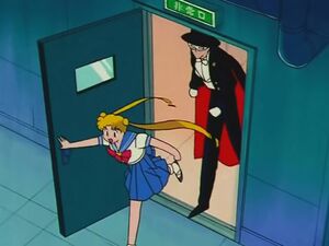 "Секрет" из 101 эпизода