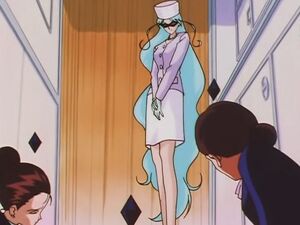 "Секрет" из 188 эпизода