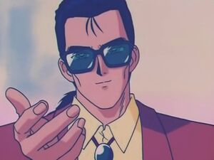 "Секрет" из 120 эпизода