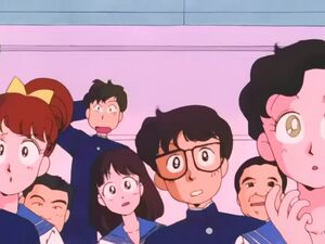 "Секрет" из 3 эпизода