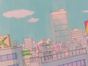 "Секрет" из 91 эпизода