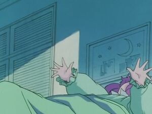 "Секрет" из 123 эпизода