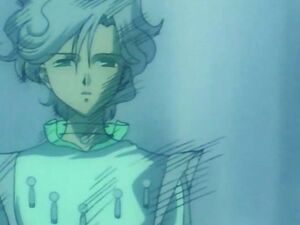 "Секрет" из 163 эпизода