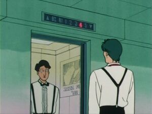 "Секрет" из 6 эпизода