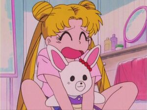 "Секрет" из 16 эпизода