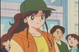 "Секрет" из 33 эпизода