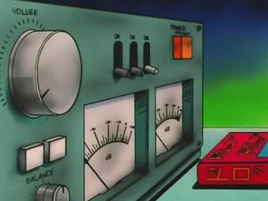 "Секрет" из 120 эпизода