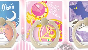 Кольца-держатели для гаджетов