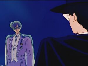 "Секрет" из 84 эпизода