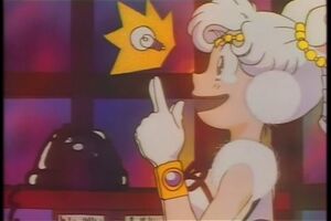 "Секрет" из 181 эпизода