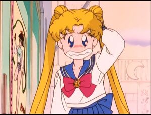 "Секрет" из 7 эпизода