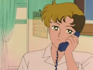 "Секрет" из 29 эпизода