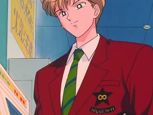 "Секрет" из 92 эпизода