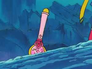 "Секрет" из 127 эпизода