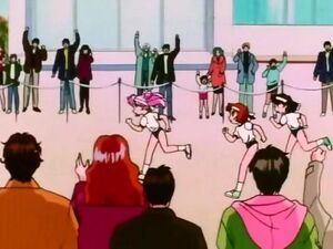 "Секрет" из 161 эпизода