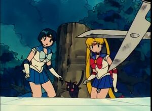 "Секрет" из 27 эпизода