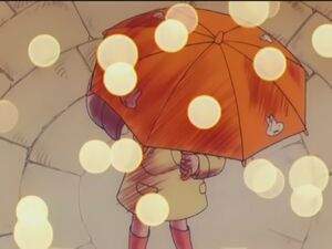 "Секрет" из 64 эпизода