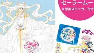 Приложения к майскому номеру журнала FRAU.